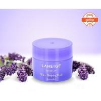 ราคา (แท์ 100% ) Laneige Water Sleeping Mask Lavender 15 Ml (1ชิ้น) (2148887158)