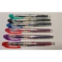 ราคา ปากกาหมึกซึมพร้อมใช้ Preppy by Platinum nibs Fine 03 (24282955945)
