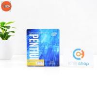 ราคา CPU (ซีพียู) INTEL PENTIUM G4560 3.5 GHz P14498 (28756393236)