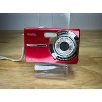 ราคา กล้อง Kodak easyshare รุ่น M853 สีแดง มือสอง (28853779985)