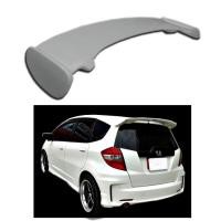 ราคา JAZZ 2008 2009 2010 2011 2012 2013 สปอยเลอร์ สปอยเลอร์หลังรถยนต์ ทรง MUGEN (ไม่ทำสี) (8356014677)