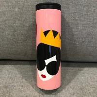 ราคา แก้ว Used Starbucks x Alice & Olivia แท้! (6615907815)
