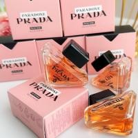 ราคา Prada Paradoxe​ Intense EDP 7mlน้ำหอมมินิหัวแต้ม(สินค้าแท้100%) (25686504575)