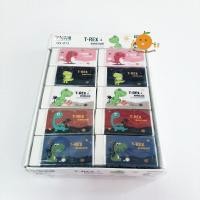 ราคา ยางลบแฟนซี T-REX Dinosaur (8632948464)