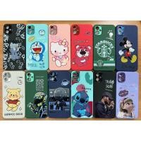 ราคา เคส Huawei​ Y7​pro​2018 ​​Huawei​ Y7pro(2019)​ Y9​2019 ​Y70 เคสกำมะยี่การ์​ตูน พร้อมส่ง (24002426817)