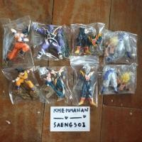 ราคา โมเดลดราก้อนบอล Dargonball มือสองของแท้จากโกดังญี่ปุ่น (6826610992)