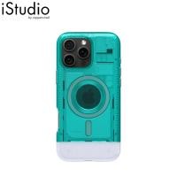 ราคา SPIGEN เคสกันกระแทก iPhone 16 Series Spigen Classic C1 Magfit I iStudio by copperwired (28667626069)