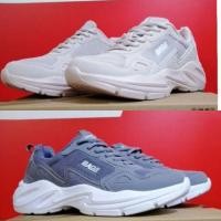 ราคา BAOJI รุ่น BJW619 รองเท้าผ้าใบผู้หญิง Baoji ของแท้100% (2833150474)