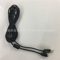 ราคา สายแท้ Micro USB [XBOXONE/PS4] 2.7M พร้อมส่ง (4777855884)