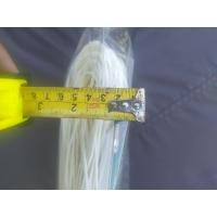 ราคา ขนมจีนอบแห้ง(บรรจุ 400 กรัม จำนวน 10 แพ็ค ราคา 330 บาท)เส้นใหญ่ (25707048442)