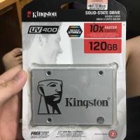 ราคา SSD 120gb Kingston (2501934048)
