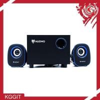 ราคา NUBWO ลำโพง รุ่น Ns-38 ปรับเบสได้ NUBWO ลำโพง ปรับเบสได้ bluetooth/USB/card ได้ ลำโพงคอมพิวเตอร์ (25263266524)