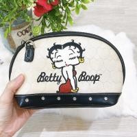 ราคา Betty Boop กระเป๋าเอนกประสงค์ (13081924914)