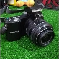ราคา Samsung NX1000 ถ่ายสวย มีWifi (552866992)
