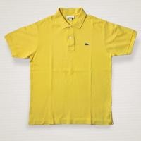ราคา เสื้อยืดคอกลม/เสื้อโปโล Lacoste มือสอง/พรีออเดอร์! (20252466278)