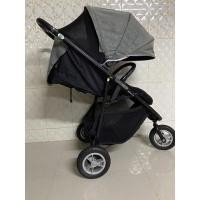 ราคา รถเข็นเด็กสามล้อยี่ห้อAprica (23204231476)