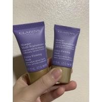 ราคา ส่งฟรี! Clarins Extra Firming Mask 15 ml (6097918708)