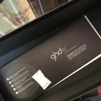 ราคา ที่หนีบผม GHD IV สภาพสวย (3640819604)