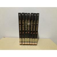 ราคา DVD Garo อัศวินหมาป่าทองคำ (14148957033)