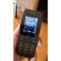 ราคา nokia 106 จอสี2ซิม เปิดติด *อ่านตำหนิ มือถือปุ่มกดมือถือปุ่มกดมือสอง สะสม อะไหล่ (17406423227)