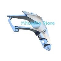 ราคา แฟริ่งกลาง ครีบแฟริ่งข้าง ข้างซ้าย สินค้าแท้มือสอง Kawasaki NINJA400 (25515991740)