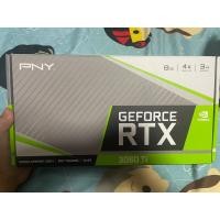 ราคา (ปก.18/7/68) RTX 3060 TI 8 GB DDR 6 PNY - การ์ดจอคอมพิวเตอร์ (25606797906)