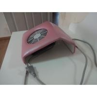 ราคา เครื่องเก็บผงฝุ่นเล็บ สภาพดี ใช้งานปกติ มือสอง (1385114643)