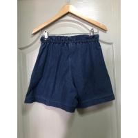 ราคา กางเกงยีนส์ขาสั้นUniqoไซส์M (20986452149)