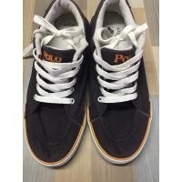 ราคา รองเท้าผ้าใบ POLO ใส่ได้ทั้งชาย/หญิง (4244783598)