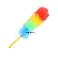 ราคา ไม้ปัดฝุ่นสีรุ้ง ไม้ปัดฝุ่นเชือกฟาง ไม้ขนไก่สีรุ้ง ไม้ขนไก่เชือกฟาง พร้อมส่ง ( BY015) (5155109960)