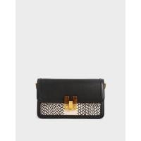 ราคา กระเป๋าสะพายข้างcharles & keith ของใหม่มือ1 (8915819934)