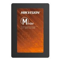 ราคา 960 GB SSD (เอสเอสดี) HIKVISION MINDER - 2.5 INCH SATA SSD (HS-SSD-MINDER 960G) HITECHubon (24038545148)