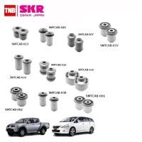 ราคา SKR บูชปีกนก Mitsubishi Triton Strada Spacewagon ปี 1996-2015 มิตซูบิชิ บูช (10344009938)