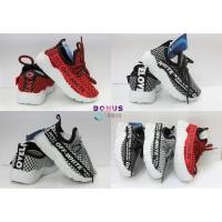 ราคา รองเท้าผ้าใบเด็ก off-white (ไซส์26-31) (1674229638)