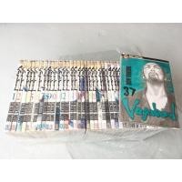 ราคา หนังสือการ์ตูน วากาบอนด์ Vagabond เล่ม 1-37 (5830545574)