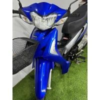 ราคา รถจักยานยนต์ มอเตอร์ไซค์มือสอง รถมือสอง รถมือ2 Honda Honda Wave110i (29312589827)
