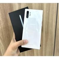 ราคา มือสอง samsung Note10plus สวย (15421603799)