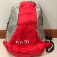 ราคา กระเป๋าเป๋ferrari (มือสอง) (2214780457)