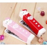 ราคา พร้อมส่ง✅แม็กเย็บกระดาษคิตตี้Hello Kittyของแท้ มือสองสภาพดี✨ (25764067883)