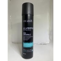 ราคา DCASH GLAMORIZE SETTING SPRAY ดีแคช แกลมเมอไรซ์ เซตติ้ง สเปรย์ 400 มล. สเปรย์จัดแต่งทรงผม ยกโคน สเปรย์ วอลลุ่ม (20153423304)
