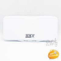 ราคา จานสีพับ 32 ช่อง Seikai รุ่น WE-4032 ขนาด 27x13 cm. (5118016466)