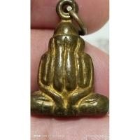 ราคา พระปิดตา หลวงพ่อยุ้ยวัดบางกะปิ รุ่น 3มีกริ่งดัง ปี2515พระใหม่เก่าเก็บได้พระตรงปก (29561621021)