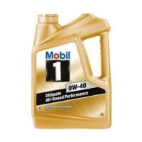 ราคา Mobil1 0W-40 ขนาด 4 ลิตร (4600402642)