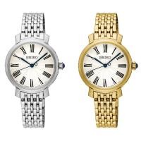 ราคา SEIKO นาฬิกาข้อมือผู้หญิง สายสแตนเลส รุ่น SRZ495,SRZ495P,SRZ495P1,SRZ498,SRZ498P,SRZ498P1 (9910658610)