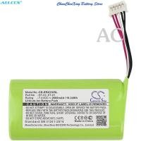 ราคา AC CS Replacement 7.4V 2600mAh Speaker Battery ST-01 for Sony SRS-X3, SRS-XB2, SRS-XB20 with tool and gifts (23561399103)