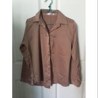 ราคา เสื้อแขนยาวยี่ห้อ panicha (2496224660)