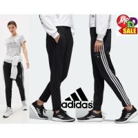 ราคา ADIDAS - ใหม่ กางเกงวอร์ม ใส่ออกกำลังกาย/ลำลอง ขาสอบ เอวยางยืด+เชือกผูก ADIDAS 3-STRIPES AEROREADY SWEAT PANTS GF6995 (14139488466)