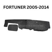 ราคา พรมคอนโซลหน้า fortuner 2005-2014 ตัดตรงรุ่น พร้อมกาวสองหน้า (19362593603)