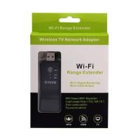 ราคา USB WiF Repeater ขยายสัญญาณ Wifi เพิ่มความเร็วเน็ต (72212260)