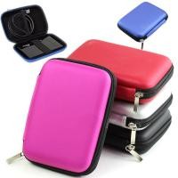 ราคา Rox กระเป๋าเคสฮาร์ดดิสก์ไดรฟ์ Usb External Wd Hdd 2.5 นิ้ว (10636394957)